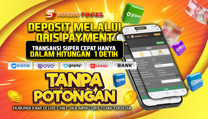 sosrotogel